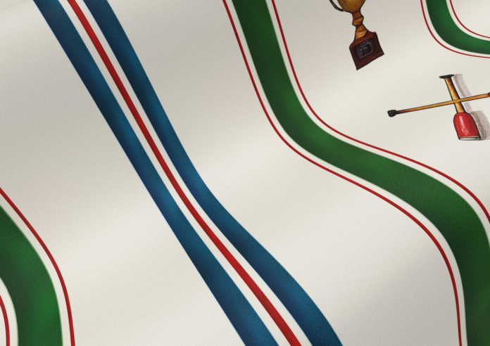 Practically Prefect, Line Captain - Roller Blind - Image 4